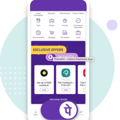 PhonePe moves domicile to India from Singapore pre IPO