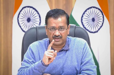 No lockdown until everyone wear masks: Delhi CM Arvind Kejriwal