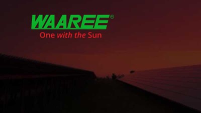 WAAREE ramps up its module manufacturing capacity to 12GW