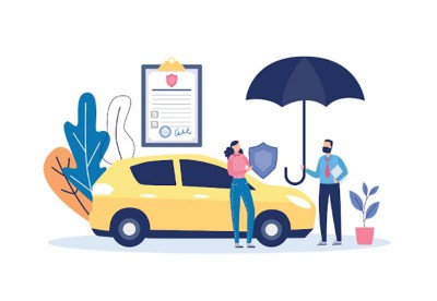 Buying a used car? Know all about transferring ownership and insurance documents