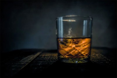 Police seize 700 cartons of illegal liquor from a truck in Assam’s Biswanath