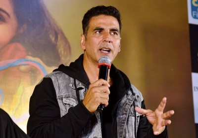 Every industry helps India's economy: Akshay Kumar on Raksha Bandhan boycott call