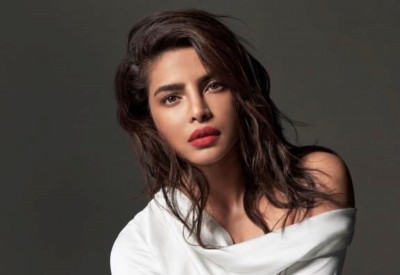 Priyanka Chopra's hair care brand Anomaly makes India debut with Nykaa