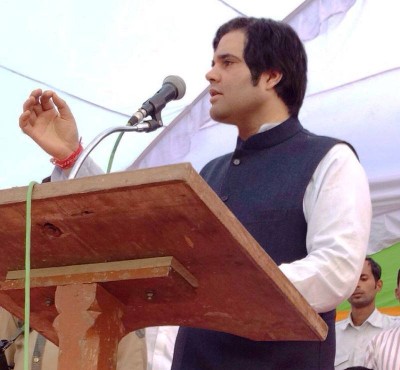 Varun Gandhi slams govt over LPG price hike