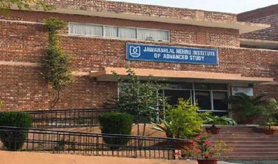 Two separate cases filed in JNU clash