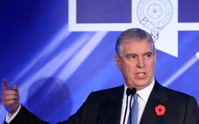 Prince Andrew to pay over $16 million in sexual abuse case