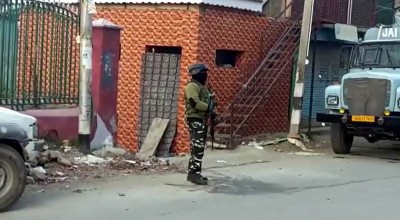 More properties of banned Jamaat seized in Jammu and Kashmir