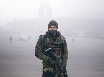 Jammu and Kashmir: India Army conducts recruitment rally for Agniveers in Samba, thousands participate