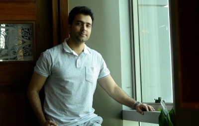 Karnasubarner Guptodhon avenue for audience to reclaim life post pandemic: Abir Chatterjee