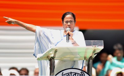 Eyes on 2024 Lok Sabha polls, Mamata's big Martyrs' Day rally today