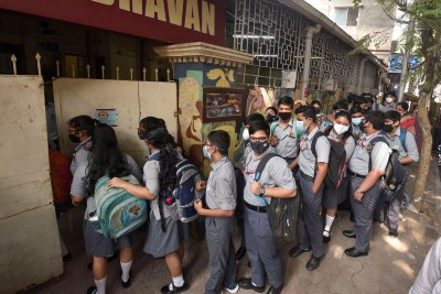 COVID-19 widens learning gap among West Bengal school students, finds research