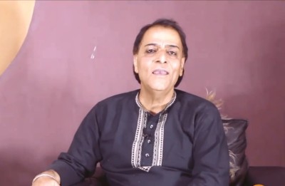 Famous third-gender Kashmiri singer Abdul Rashid, known as Reshma, passes away