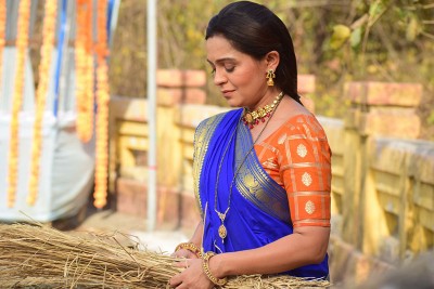 'Yeh Rishta Kya Kehlata Hai': Abhimanyu finds Manjari, vows to find the person responsible for the accident