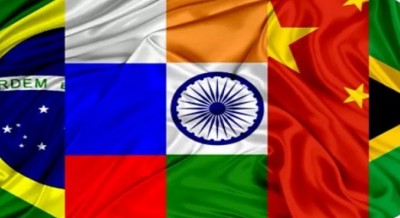 BRICS countries agree to strengthen collaboration