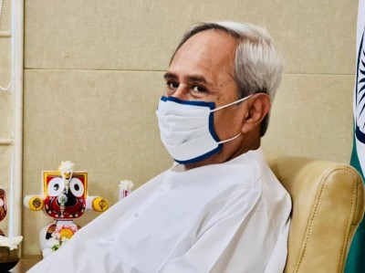 All chief ministers will be invited to Men's Hockey World Cup: Naveen Patnaik