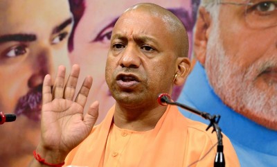 No religious procession in UP without permission: Yogi Adityanath