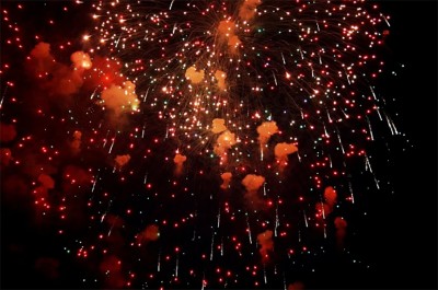 Delhi govt extends blanket ban on firecrackers till Jan 1