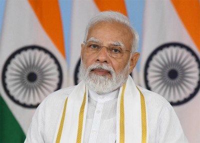 Prime Minister Narendra Modi wishes grand success to Cannes Film Festival