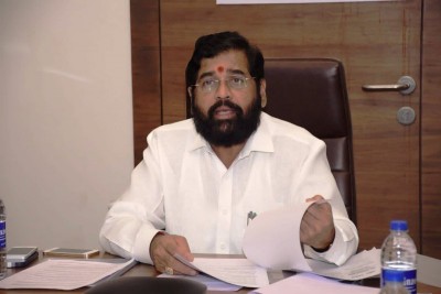 Eknath Shinde brings Metro Car Shed project back to Mumbai's Aarey colony reversing Thackeray's order