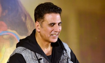 Films with social causes satisfy me: Akshay Kumar