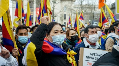 Tibetan parents forced to learn Chinese language to teach children: Tibet Watch