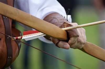 India clinch compound mixed team gold in Paris