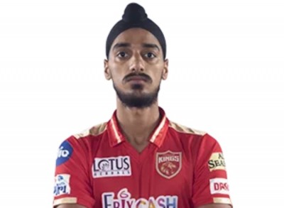 IPL 2022: Ravi Shastri believes Punjab Kings' Arshdeep Singh is bowling exceedingly well