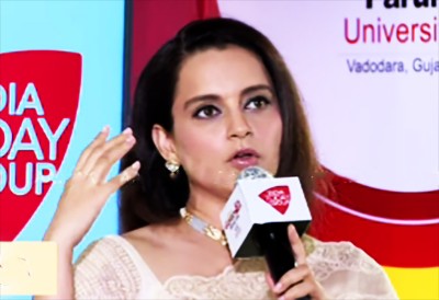 Kangana Ranaut says ready to contest Himachal assembly polls from Mandi if BJP gives ticket