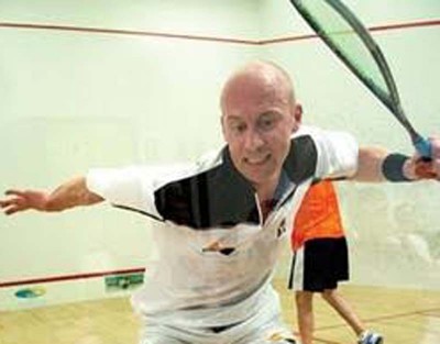 Indian govt approves hiring of Chris Walker to pursue better returns in Asian Games squash