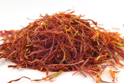 Saffron production up 30 pc in Jammu and Kashmir