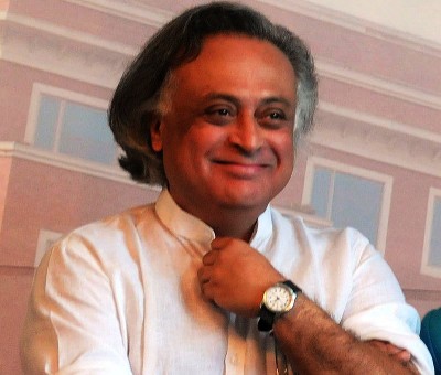 Buddhadev Bhattacharjee wants to be Azad not Ghulam: Jairam Ramesh on Padma Award for party colleague