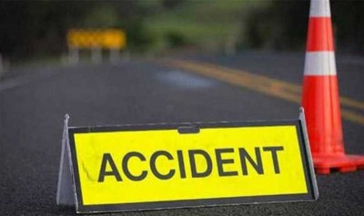 Himachal Pradesh: 18 tourists injured as private bus overturns