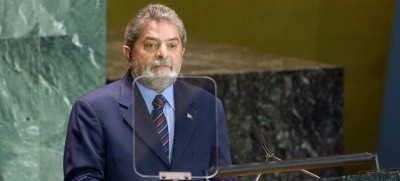 Lula trial in Brazil violated due process, says UN rights panel