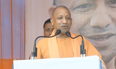 Officers must visit dengue-hit areas: UP CM Yogi Adityanath