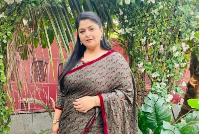 Being stress-free is far healthier than stressing about six-pack abs: Pragati Mehra