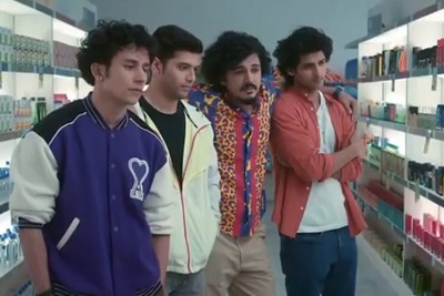 Centre pulls down sexist ad after social media outrage