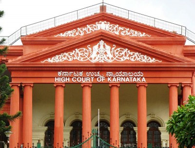 Karnataka HC hears petition to stop Ganesh festival in Hubballi after SC order on Idgah Maidan