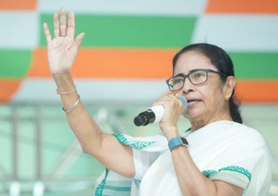 West Bengal: Mamata Banerjee announces film city in Purulia