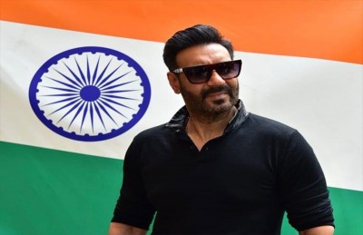 Karnataka leaders slam Ajay Devgn for calling Hindi national language