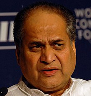 Industrialist Rahul Bajaj passes away at 83