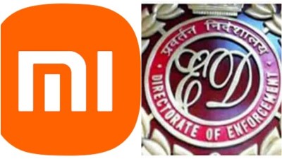 ED seizes Rs.5551.27 crore from Chinese tech giant Xiaomi's bank accounts