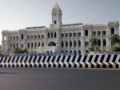 Tamil Nadu schools, colleges to reopen Feb 1, night curfew lifted from tomorrow