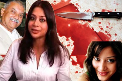 Indrani Mukerjea, accused of murdering daughter, leaves jail after 6.5 years