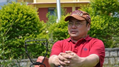 Prominent former Tibetan political prisoner Jigme Gyatso dies