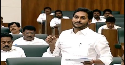 'Inherently anti-democracy': ECI blocks Jagan Mohan Reddy's alleged YSR Congress permanent prez bid