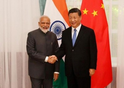 Narendra Modi-Xi meet at SCO 'yet to unfold'