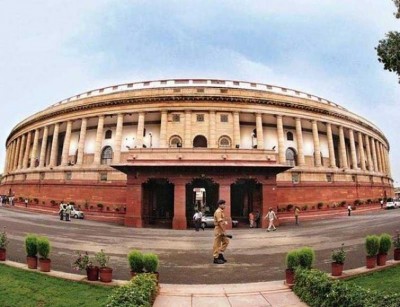 Over 400 Parliament staff test Covid positive