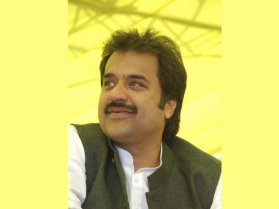 Congress expels Haryana MLA Kuldeep Bishnoi over RS cross-voting