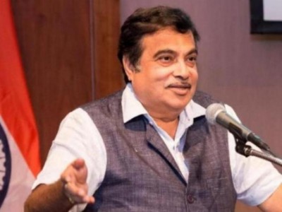 Nitin Gadkari calls out 'propaganda' by media, accuses it of distorting his statements