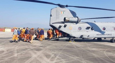 Amarnath cloudburst: Each pilgrim had radio track device yet many still missing, officials say